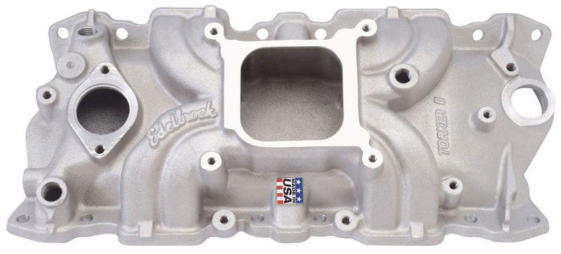 Edelbrock Torker II Intake Manifold (ED5001) ED5001