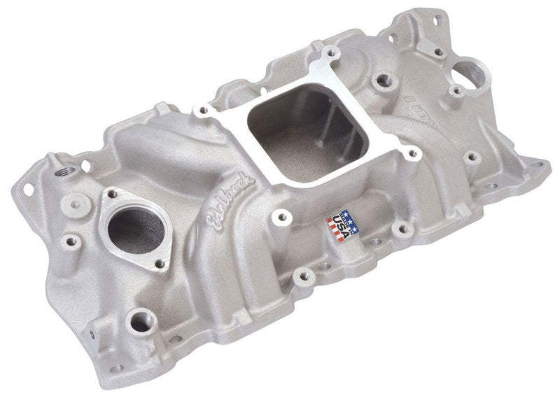 Edelbrock Torker II Intake Manifold (ED5001)