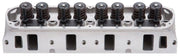 Edelbrock SB FORD 289 302 351W E-STREET HEADS 60CC COMPLETE HYD F/T 1.90 INT SBF EDELBROCK - 5023 (ED5023) ED5023
