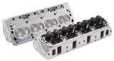 Edelbrock SB FORD 289 302 351W E-STREET HEADS 60CC COMPLETE HYD F/T 1.90 INT SBF EDELBROCK - 5023 (ED5023)