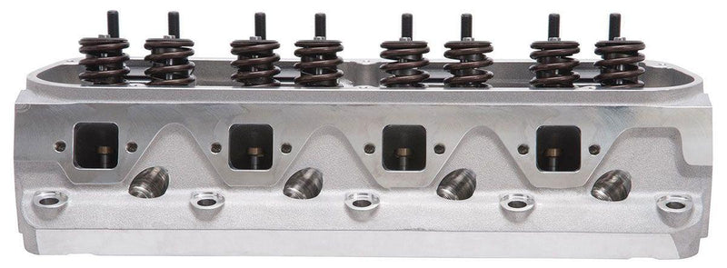 Edelbrock SB FORD 289 302 351W E-STREET HEADS 60CC COMPLETE HYD F/T 1.90 INT SBF EDELBROCK - 5023 (ED5023)