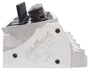 Edelbrock SB FORD 289 302 351W E-STREET HEADS 60CC COMPLETE HYD F/T 1.90 INT SBF EDELBROCK - 5023 (ED5023)
