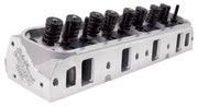 Edelbrock SB FORD 289 302 351W E-STREET HEADS 60CC COMPLETE HYD F/T 2.02 INT SBF EDELBROCK - 5025 (ED5025)