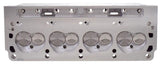 Edelbrock SB FORD 289 302 351W E-STREET HEADS 60CC COMPLETE HYD F/T 2.02 INT SBF EDELBROCK - 5025 (ED5025)