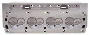 Edelbrock SB FORD 289 302 351W E-STREET HEADS 60CC COMPLETE HYD F/T 2.02 INT SBF EDELBROCK - 5025 (ED5025)