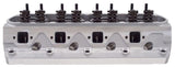Edelbrock SB FORD 289 302 351W E-STREET HEADS 60CC COMPLETE HYD F/T 2.02 INT SBF EDELBROCK - 5025 (ED5025)