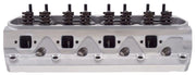 Edelbrock SB FORD 289 302 351W E-STREET HEADS 60CC COMPLETE HYD F/T 2.02 INT SBF EDELBROCK - 5025 (ED5025)