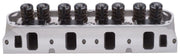Edelbrock E-street Aluminium Cylinder Heads (ED5027) ED5027