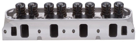 Edelbrock E-street Aluminium Cylinder Heads (ED5027) ED5027