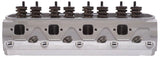 Edelbrock E-street Aluminium Cylinder Heads (ED5027)