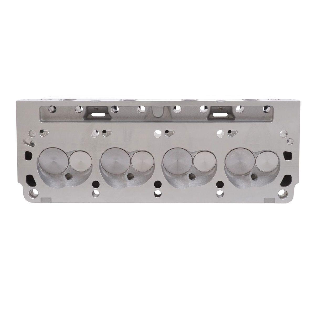 Edelbrock E-street Aluminium Cylinder Heads (ED5027)