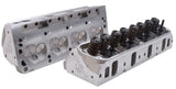 Edelbrock E-street Aluminium Cylinder Heads (ED5027)