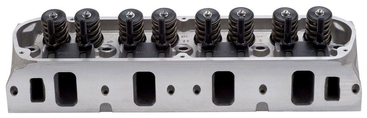 Edelbrock E-Street Cylinder Head (ED5028) ED5028