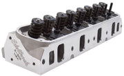 Edelbrock E-Street Cylinder Head (ED5028)