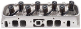 Edelbrock BB CHEV E-STREET HEAD 110CC 290CC OVAL PORT COMPLETE EACH BBC EDELBROCK - 50459 (ED50459) ED50459