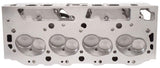 Edelbrock BB CHEV E-STREET HEAD 110CC 290CC OVAL PORT COMPLETE EACH BBC EDELBROCK - 50459 (ED50459)