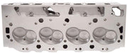 Edelbrock BB CHEV E-STREET HEAD 110CC 290CC OVAL PORT COMPLETE EACH BBC EDELBROCK - 50459 (ED50459)