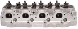 Edelbrock BB CHEV E-STREET HEAD 110CC 290CC OVAL PORT COMPLETE EACH BBC EDELBROCK - 50459 (ED50459)