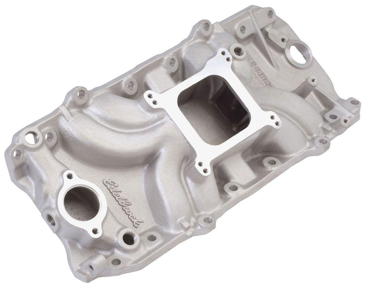Edelbrock Torker II Intake Manifold (ED5061)