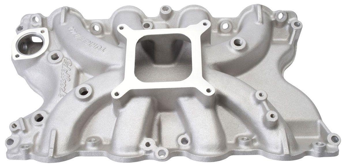 Edelbrock Torker II Intake Manifold (ED5066) ED5066