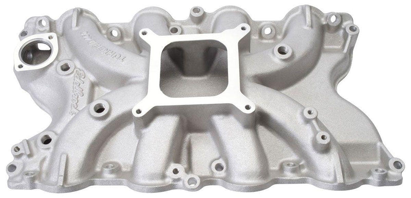 Edelbrock Torker II Intake Manifold (ED5066) ED5066