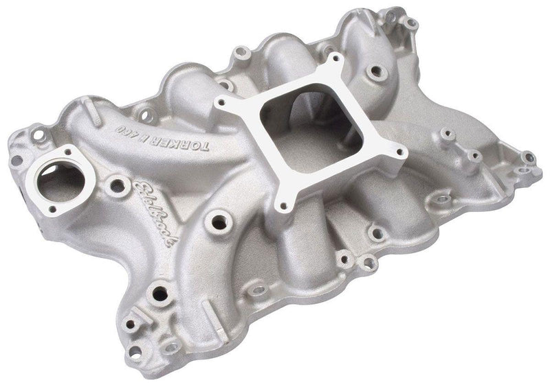 Edelbrock Torker II Intake Manifold (ED5066)