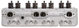 Edelbrock E-STREET HEAD CHEV SB 70CC ALLOY 300-400HP UPGRADE PAIR EDELBROCK - 5073 (ED5073)