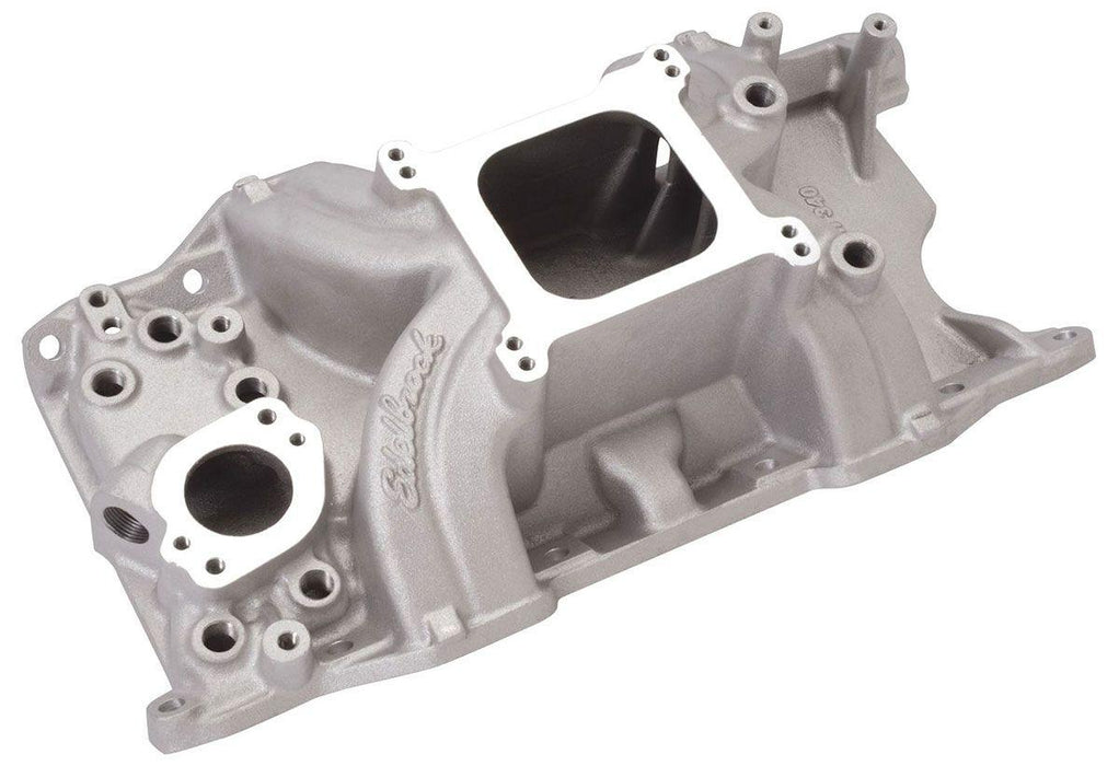 Edelbrock Torker II Intake Manifold (ED5076)