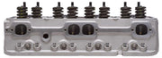 Edelbrock E-210 Cylinder Heads - Pair - Complete (ED5085)