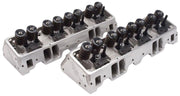 Edelbrock E-210 Cylinder Heads - Pair - Complete (ED5087) ED5087