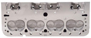 Edelbrock E-210 Cylinder Heads - Pair - Complete (ED5087)