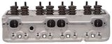 Edelbrock E-210 Cylinder Heads - Pair - Complete (ED5087)