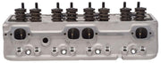 Edelbrock E-210 Cylinder Heads - Pair - Complete (ED5087)