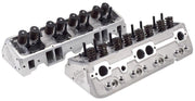 Edelbrock E-Street 185 Cylinder Heads - Pair - Complete (ED5089) ED5089