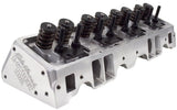 Edelbrock E-Street 185 Cylinder Heads - Pair - Complete (ED5089)