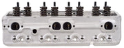 Edelbrock E-Street 185 Cylinder Heads - Pair - Complete (ED5089)