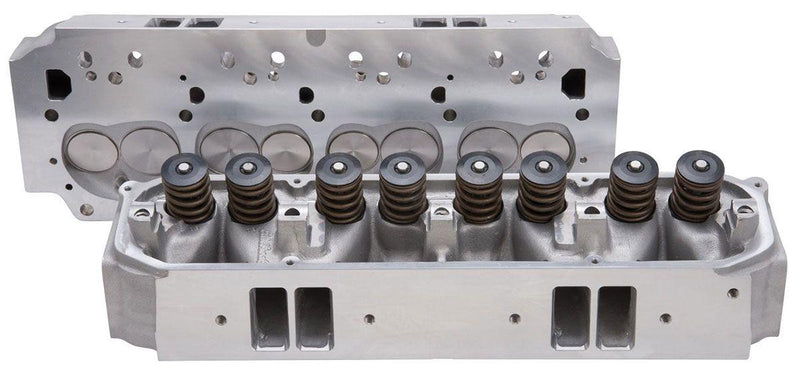 Edelbrock E-Street Cylinder Head (ED5090) ED5090