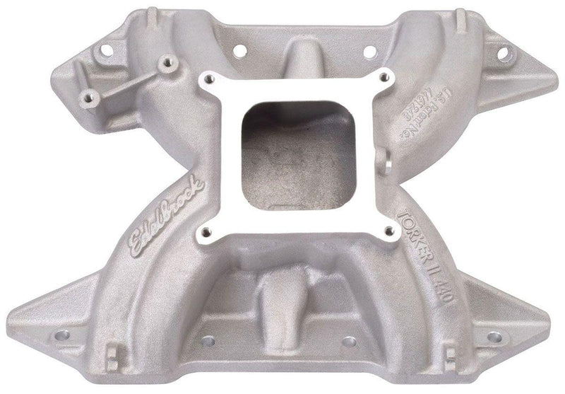 Edelbrock Torker II Intake Manifold (ED5091) ED5091