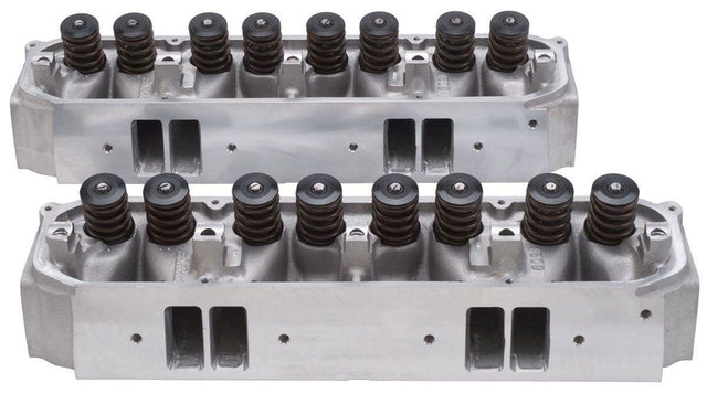 Edelbrock E-Street Cylinder Head (ED5093) ED5093