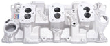 Edelbrock Three Deuce Intake Manifold (ED5418) ED5418