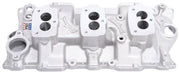 Edelbrock Three Deuce Intake Manifold (ED5418) ED5418