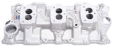 Edelbrock Three Deuce Intake Manifold (ED5418)
