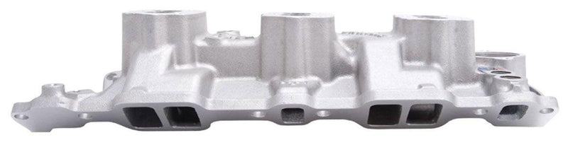 Edelbrock Three Deuce Intake Manifold (ED5418)