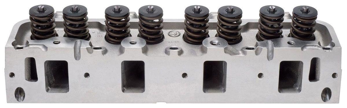 Edelbrock Performer RPM FE Cylinder Heads - Single - Complete (ED60069) ED60069