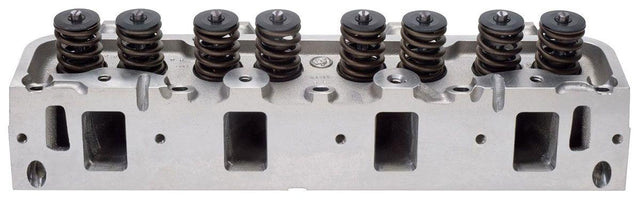 Edelbrock Performer RPM FE Cylinder Heads - Single - Complete (ED60069) ED60069