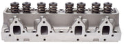 Edelbrock Performer RPM FE Cylinder Heads - Single - Complete (ED60069)