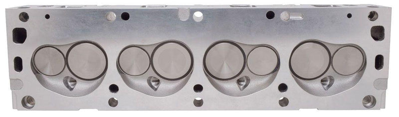Edelbrock Performer RPM FE Cylinder Heads - Single - Complete (ED60069)