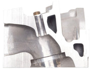 Edelbrock Performer RPM FE Cylinder Heads - Single - Complete (ED60069)