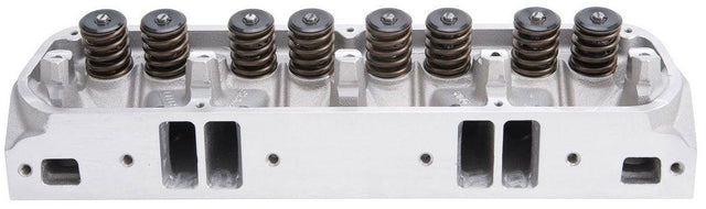 Edelbrock Performer RPM Chrysler 340 Cylinder Heads - Single - Complete (ED60179) ED60179