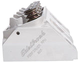 Edelbrock Performer RPM Chrysler 340 Cylinder Heads - Single - Complete (ED60179)